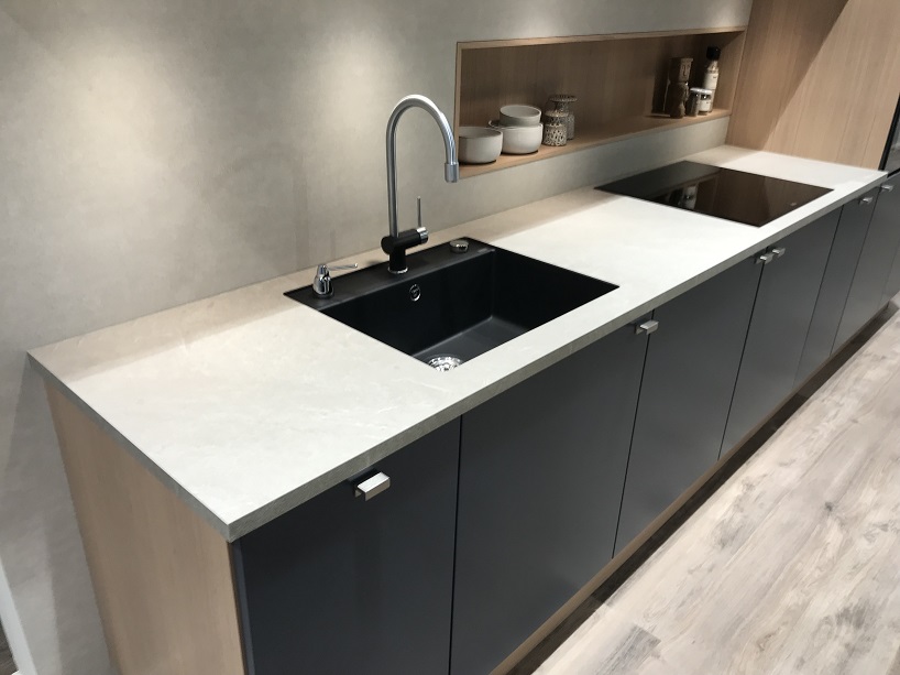 Dekton bordplader